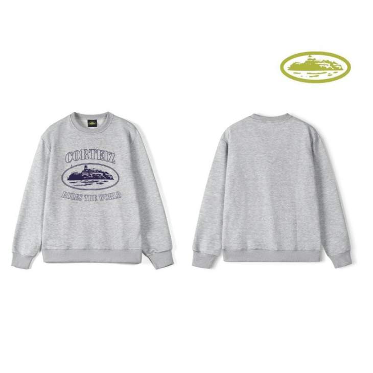 Corteiz Sweatshirt _SKUCorteizS-2XLastxC105331444